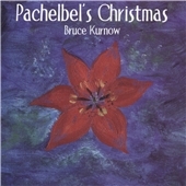 Pachelbel's Christmas