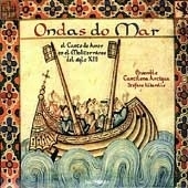 Mar: Mediterranean Love Songs of the Thirteenth Century