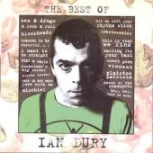 Best Of Ian Dury, The