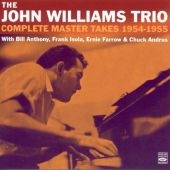 Complete Master Takes 1954-1955