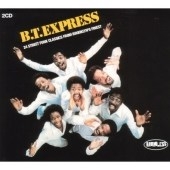 BT Express (24 Street Funk Classics From Brooklyn's Finest)
