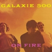 On Fire : Deluxe Edition