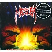 On The Seventh Day God Created... Master ［CD+DVD］