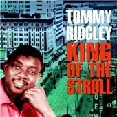 King Of The Stroll (New Orleans R&B 1949-1959)