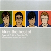 Blur: The Best Of [Limited Edition]