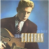 Best Of Eddie Cochran, The