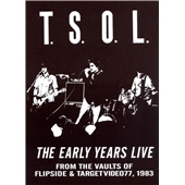 T.S.O.L./Early Years Live (US)