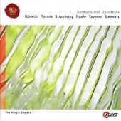 Sermons and Devotions