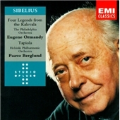 Sibelius: Orchestral Works Sibelius: Orchestral Works
