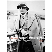 Max Lorenz -Wagner's Mastersinger: Hitler's Siegfried  ［DVD+CD］