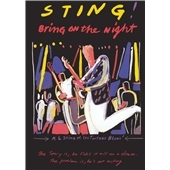 Sting/Bring On The Night
