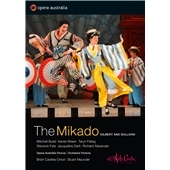 Gilbert & Sullivan: The Mikado Gilbert & Sullivan: The Mikado
