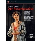 R.Strauss: Der Rosenkavalier R.Strauss: Der Rosenkavalier