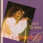 Love Is The Answer