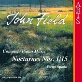 TOWER RECORDS ONLINE㤨Field Complete Piano Music Vol 4 - Nocturnes / Pietro Spada[471812]פβǤʤ1,351ߤˤʤޤ