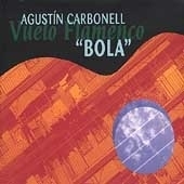 Bola-Vuelo Flamenco Bola-Vuelo Flamenco