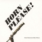 Horn Please