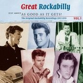 rockabillyβ