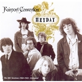 Heyday: BBC Radio Sessions