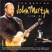 John Martyn/Masters, The (Live 1991)