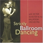Strictly Ballroom Dancing
