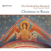 Christmas in Russia - Russian Orthodox Christmas Vespers