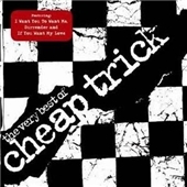 The Very Best Of Cheap Trick