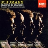 Schumann: Chamber Works
