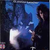 Legend (Original Soundtrack From Robin Of Sherwood)