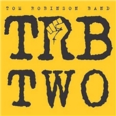 TRB Revised [Reissue]