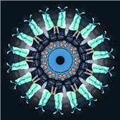 Professor @ Large Professor @ Large