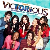 Victorious Cast/Victorious 2.0 More Music from the Hit TV Show[88725479712]