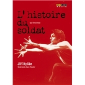 Stravinsky: L'Histoire du Soldat Stravinsky: L'Histoire du Soldat