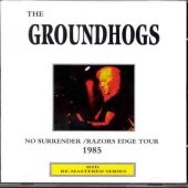 No Surrender/Razor's Edge Tour 1985 [Remaster]