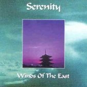 Serenity: Winds of the East