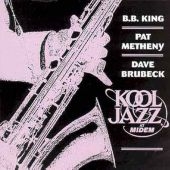 Kool Jazz At Midem Kool Jazz At Midem