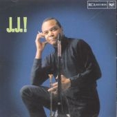Dynamic Sound Of J.J. Johnson With Big Band, The