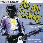 Heroes And Survivors (Aura Anthology 1978 - 1981)