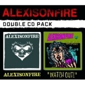 Alexisonfire/Watch Out