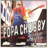 TOWER RECORDS ONLINE㤨Popa Chubby/Deliveries After Dark[DFGCD8635]פβǤʤ2,490ߤˤʤޤ