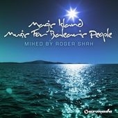 Magic Island:Music For Balearic People 