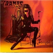 TOWER RECORDS ONLINE㤨The Cramps/Flamejob[4779232]פβǤʤ1,790ߤˤʤޤ
