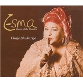 Chaje Shukarije (Queen Of The Gypsies)