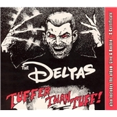 TOWER RECORDS ONLINE㤨The Deltas/Tuffer Than Tuff![RAUCD155]פβǤʤ2,490ߤˤʤޤ