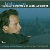 TOWER RECORDS ONLINE㤨Lee Johnson/TO THE NEW WORLD AND BEYONDSTRAVINSKYSYMPHONY IN THRE MOVEMENTS/FOUR NORWEGISN MOODS/ETC KRISTJAN JARVI(cond/SYMPHONY ORCHESTRA OF NORRLANDS OPERA[CCNC02962]פβǤʤ2,286ߤˤʤޤ