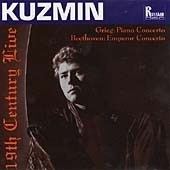 Grieg/Beethoven: Piano Concertos Grieg/Beethoven: Piano Concertos