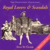 Royal Lovers And Scandals