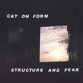 Structure And Fear Structure And Fear