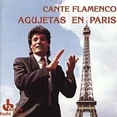 Spain - Cante Flamenco Agujetas In Paris