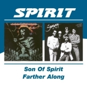 Spirit/Son of Spirit/Farther Along[644]